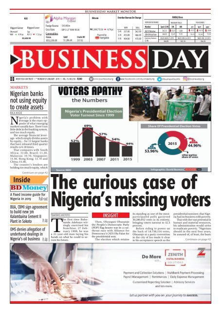 BusinessDay 07 Jan 2019