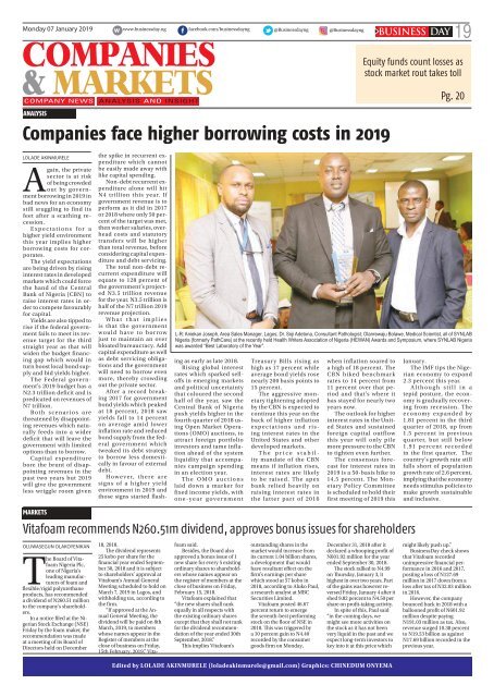 BusinessDay 07 Jan 2019