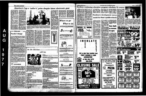 Sep 1977 - On-Line Newspaper Archives of Ocean City - The Ocean ...