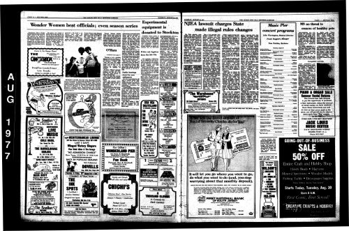 Sep 1977 - On-Line Newspaper Archives of Ocean City - The Ocean ...