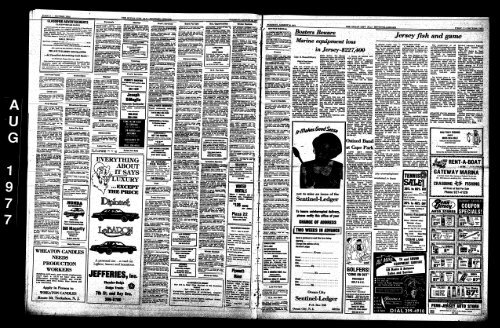 Sep 1977 - On-Line Newspaper Archives of Ocean City - The Ocean ...