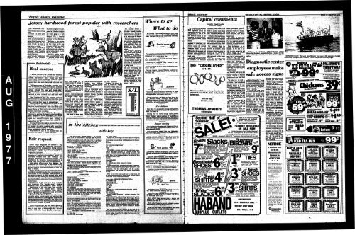 Sep 1977 - On-Line Newspaper Archives of Ocean City - The Ocean ...