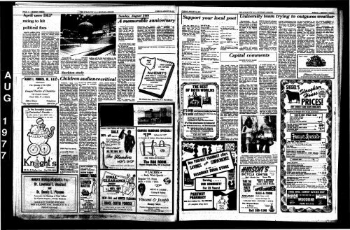 Sep 1977 - On-Line Newspaper Archives of Ocean City - The Ocean ...