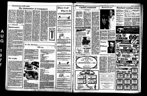 Sep 1977 - On-Line Newspaper Archives of Ocean City - The Ocean ...