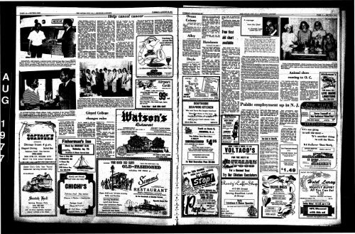 Sep 1977 - On-Line Newspaper Archives of Ocean City - The Ocean ...