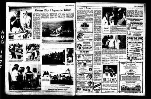 Sep 1977 - On-Line Newspaper Archives of Ocean City - The Ocean ...