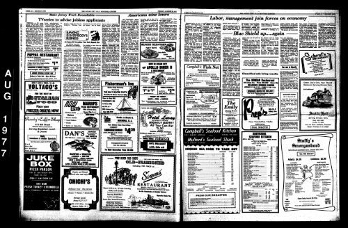 Sep 1977 - On-Line Newspaper Archives of Ocean City - The Ocean ...