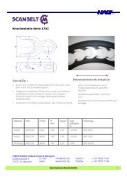 AA-Chain 1702 - HADI GmbH