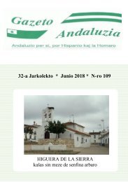 GAZETO ANDALUZIA internet 109
