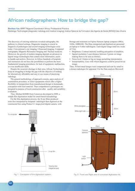 news & views MAY 2013