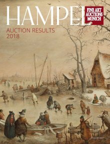 Auction Results 2018