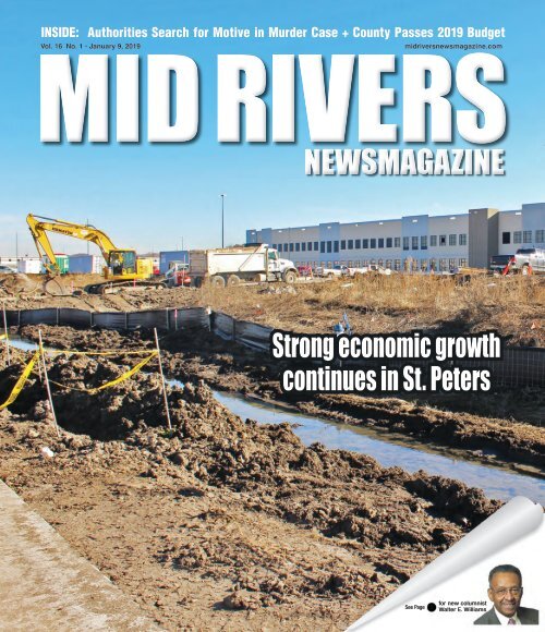 Mid Rivers Newsmagazine 1-9-19