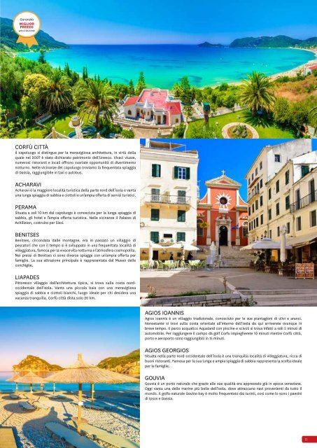 Catalogo Anni Verdi Mediterraneo 2019