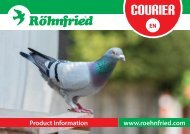 Röhnfried Courier 2019 English