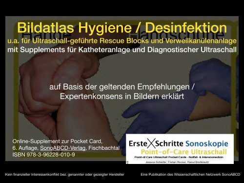 Rescue Blocks_Kapitel_10_Hygiene und Desinfektion mit Supplement