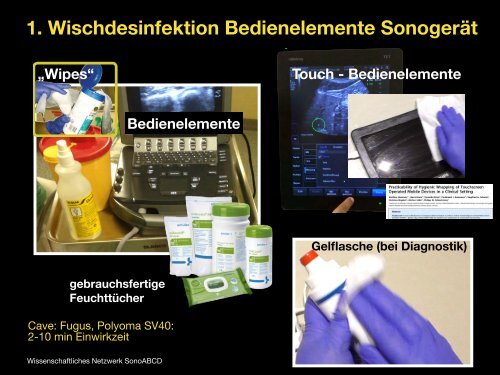 Rescue Blocks_Kapitel_10_Hygiene und Desinfektion mit Supplement