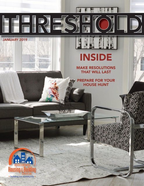 Threshold Jan 2019