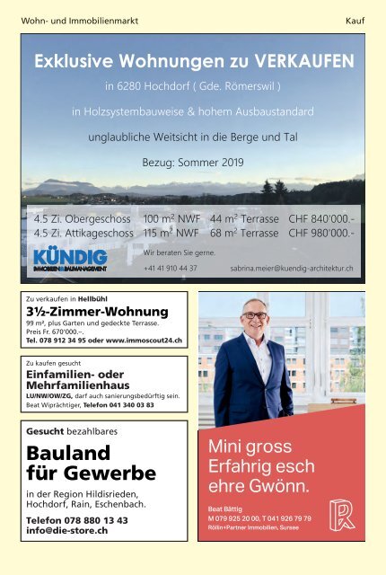 Barni-Post, KW 02, 9. Januar 2019