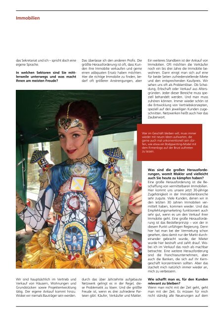 Sachwert Magazin, Ausgabe 74