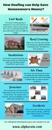 Proper Insulations of Home | Cool Metal Roof