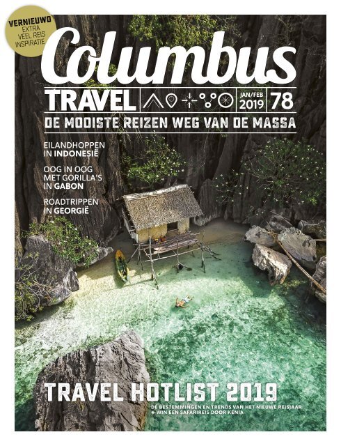 columbus-editie78