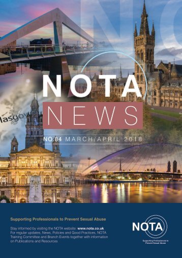 6272 - NOTA News Newsletter April 2018 Low Res