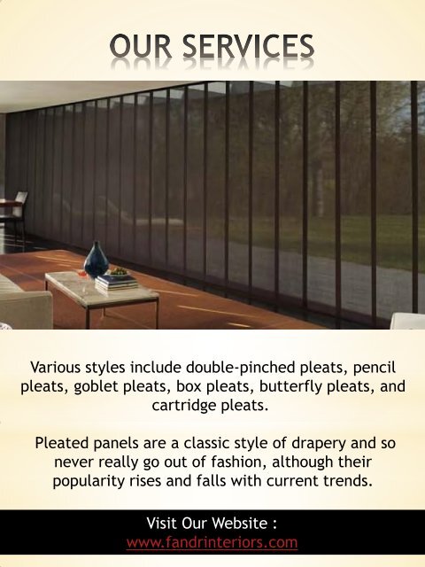 Motorized Shade Los Angeles | Call - 310-659-8183 | fandrinteriors.com