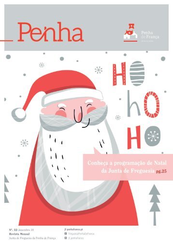 Revista Penha |dezembro 2018