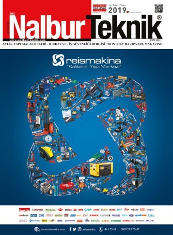 Nalbur_Teknik_Ocak_2019