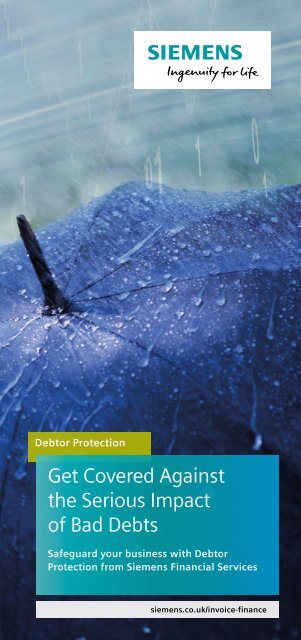 Debtor Protection 
