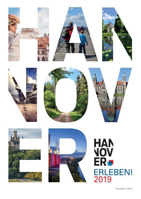 Hannover erleben! 2019 - kuw.de