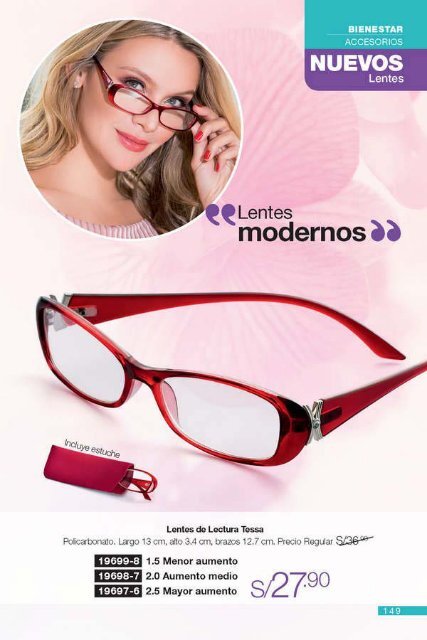 Avon - Moda & Casa C3 18