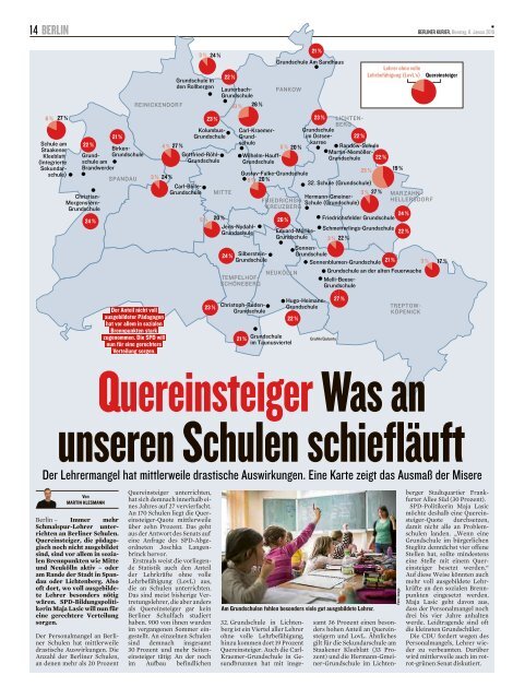 Berliner Kurier 08.01.2019