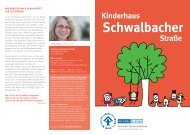 Schwalbacher Kinderhaus Straße - kinderschutzbund-wi.de