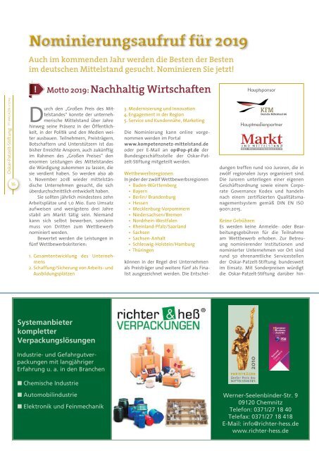 PT-Magazin 01 2019