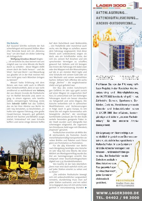 PT-Magazin 01 2019