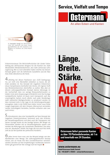 PT-Magazin 01 2019