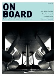 ONBOARD Magazine winter 2019