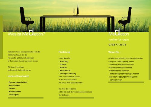 Folder Mediation 2012_web