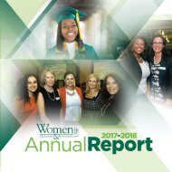 2017-18 WLP Annual Report 
