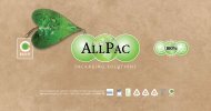 AllPac_Catalogue eng New Globe 2019 Finalpreview