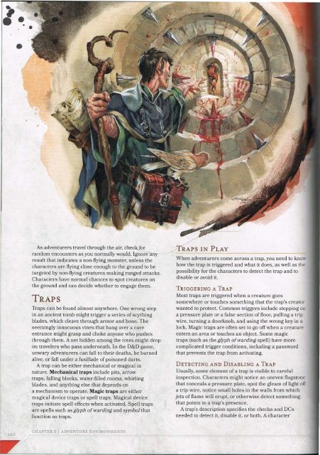 Dungeon Master&#039;s Guide