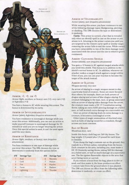 Dungeon Master&#039;s Guide