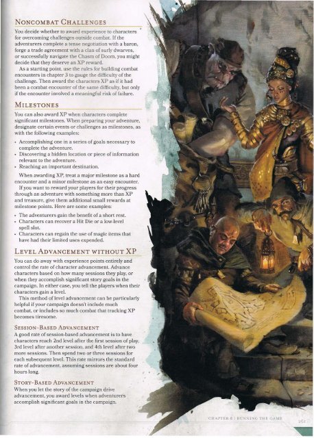 Dungeon Master&#039;s Guide