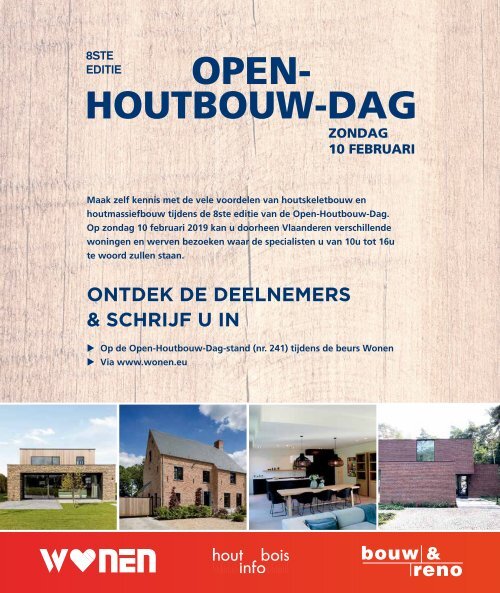 Beursgids bouw & reno 2019