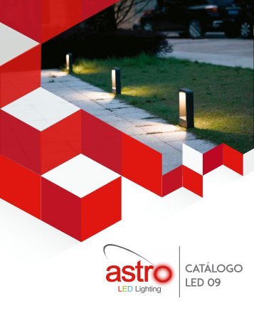Astro LED 09