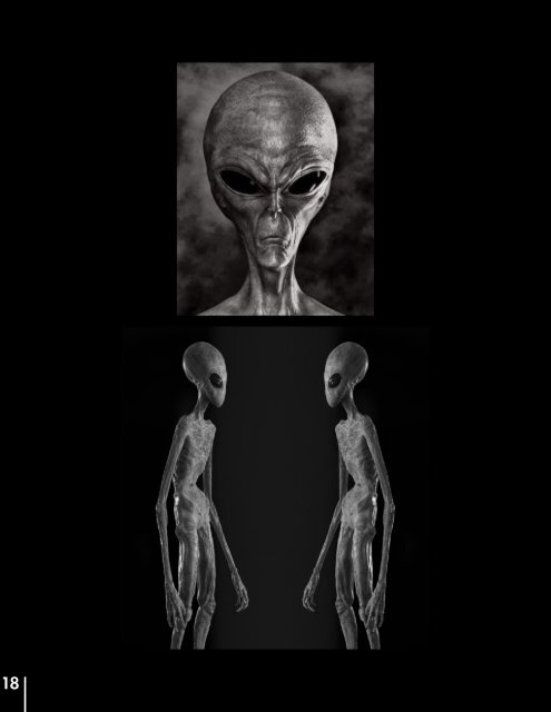 Alienígenas