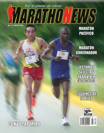 MarathoNews 211