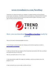 trendmicrocombestbuy