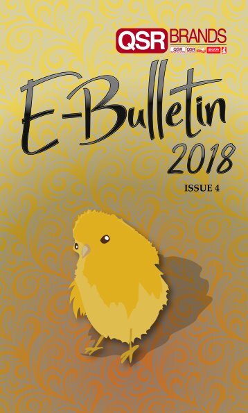 E-bulletin 2018-ISSUE4 -resized-king